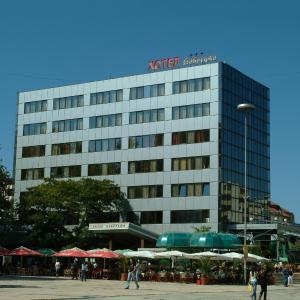 Hotel Dobrudja