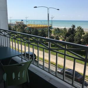Sea view Apartment Magnolia 206