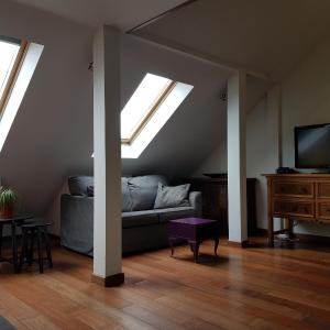 Apartament Nowy Świat