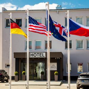 SKY Hotel Prague