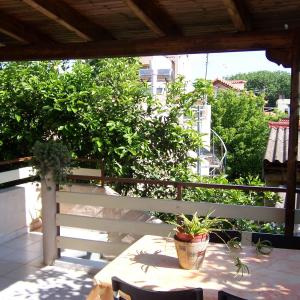 Maria`s Haus in Artemida