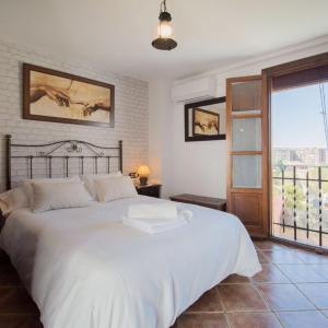 Casita del Realejo