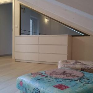Il Piccolo Loft della Vela