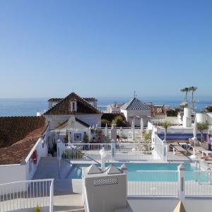 Hotel Puerta del Mar - Adults Recommended