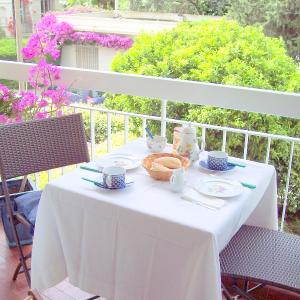 Appartement Nice Port