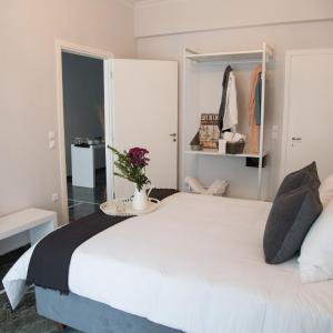 Living near Acropolis by Sylvia Staikou 2nd & 3d floor