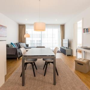 Apartment Alex