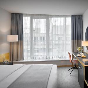 K+K Hotel Fenix, Prague