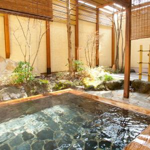 Kutsurogi-no-Yado Nanakawa