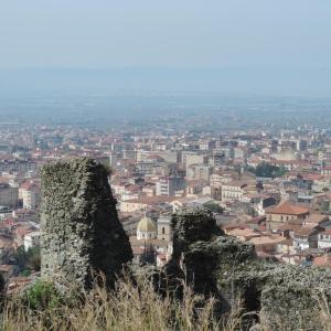 LAMEZIA CENTRO, APPARTAMENTO GIORGIA
