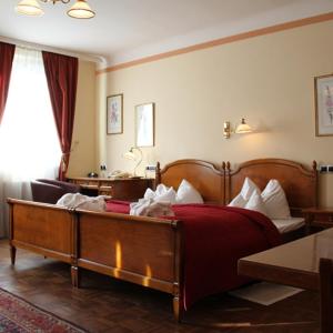 Hotel Apartment Rothensteiner