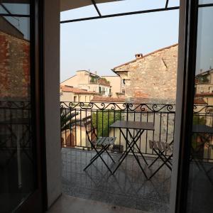 Palazzo Cinque Greenview