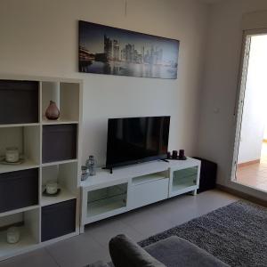 Las Terrazas De La Torre Apartment