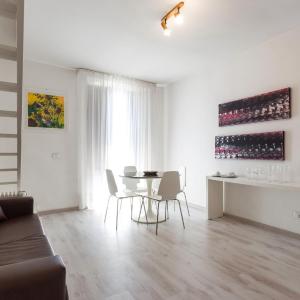 Alcalà Living Apartments