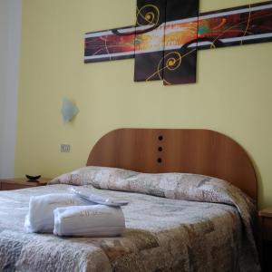 Hotel Tirreno