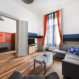Karma Boutique Apartments