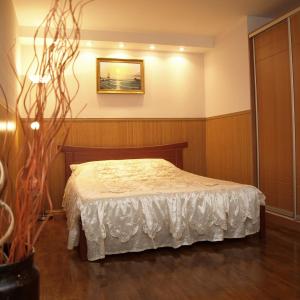 Apartment in the city center, стабильное электричество!