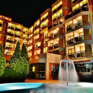 Hotel AKTINIA - All Inclusive