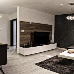 Apartment Centrum Luxury Mountain View