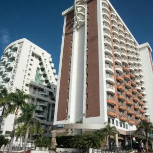 Plaza Rio Residences - Barra First