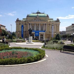 Studio apartman "Arna"