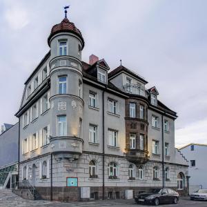 Centro Hotel Nürnberg City, Trademark Collection by Wyndham