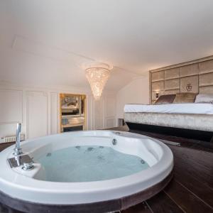 TOP Luxury Suites