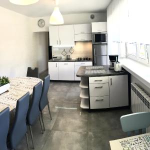 Apartament Melisa