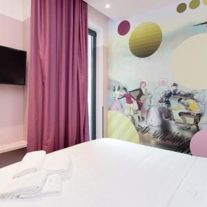 AmazINN Collection Madrid Amor de Dios