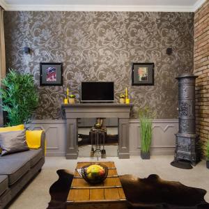 Viktoria Luxury Apartment