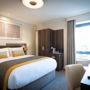 Hotel 7, Dublin City Centre