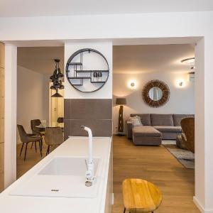 Perla Apartmani Split