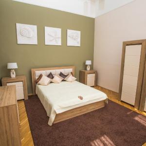 Novák apartman Szeged