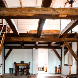 Andelen Guesthouse