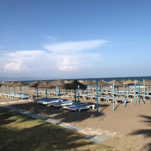 Playamar Beach