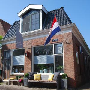 Uit Alle Windstreken