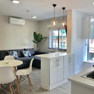 Plaza 5 Apartments Carabanchel