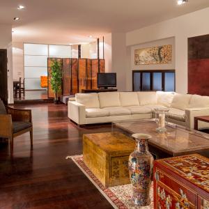 SK ROME Apartment Luxury Torre Argentina