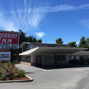 Discovery Inn - Eureka