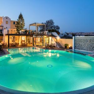 Kalimera Hotel