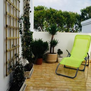 Tavira Garden- One Bedroom with Terrace