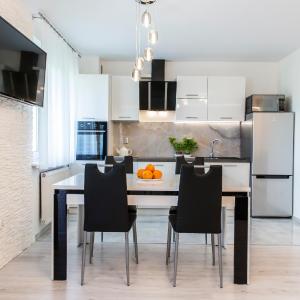 udanypobyt Apartament Silver Centrum