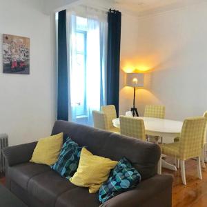B&B in Redondo Residence