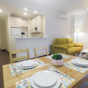 Apartamento Los Azahares