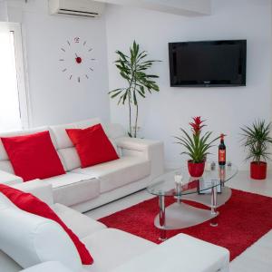 Apartamento E&R Málaga Centro- Parking gratis