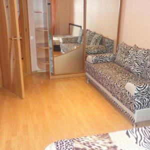 Apartment on Sysolskoye Shosse 17