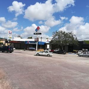 Departamento en Dream Lagoons Cancun
