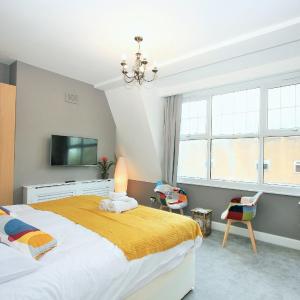 Brick Lane Guest House