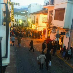 Casa Ronda 1808