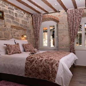 Studio Amore in Diocletian palace